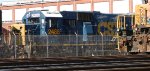 CSX 2488